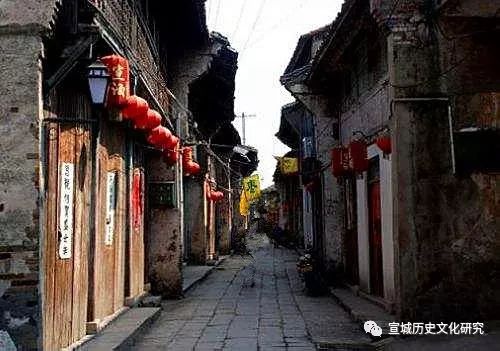 水*江阳**上的“小南京”——商贸重镇水东（上）