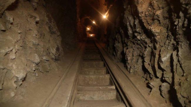 为验证时间不存在，科学家让女子住进地洞130天，实验结果如何？