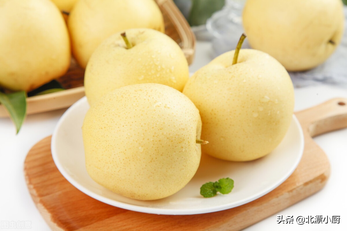 中秋送哪六种水果好运连连,中秋节送礼水果选什么