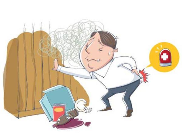 痔疮上完厕所特别疼怎么缓解,痔疮疼的晚上睡不着怎样缓解疼痛