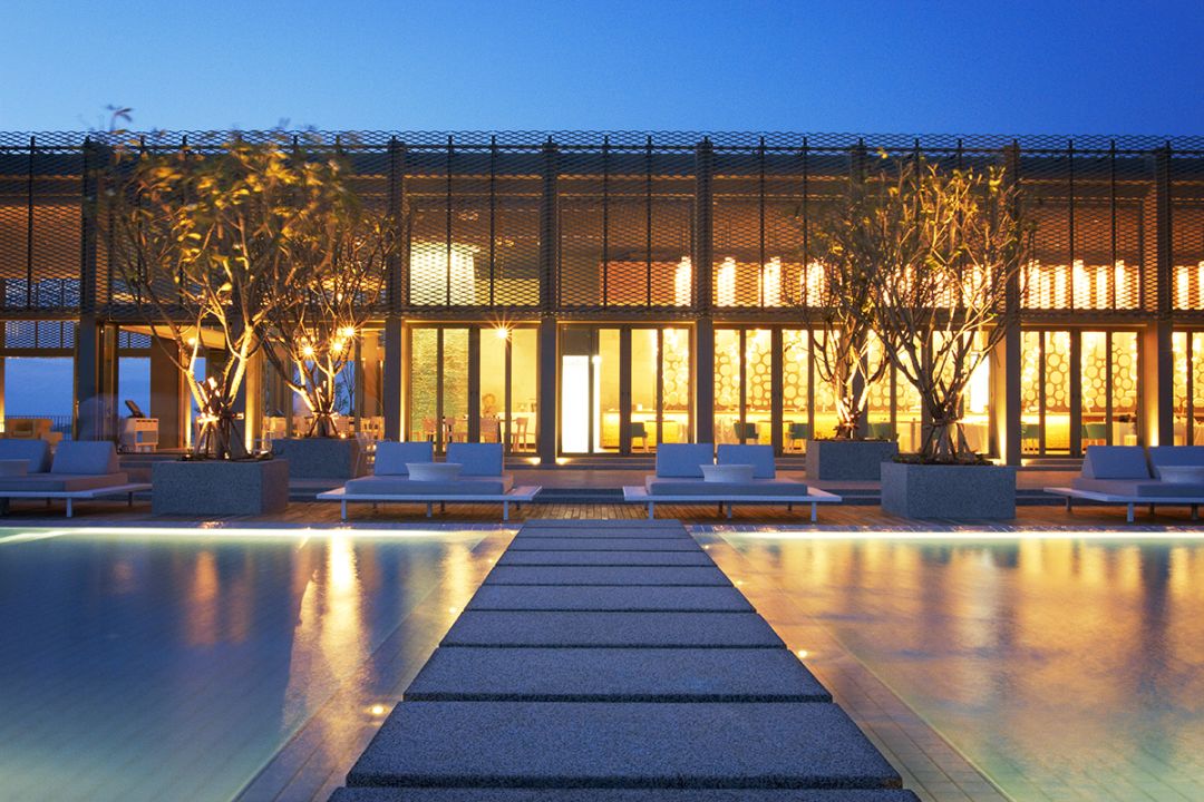 普吉岛较好的酒店排名前十名,普吉岛旅游酒店价格