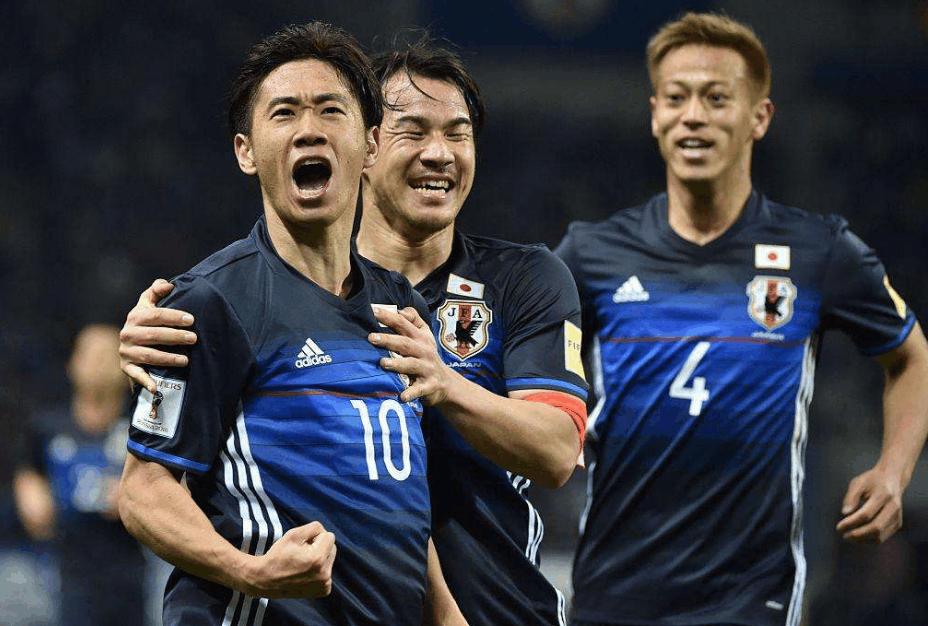 国足留洋日韩,国足与韩国分析