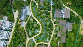 泉州聚龙温泉度假村,泉州聚龙温泉