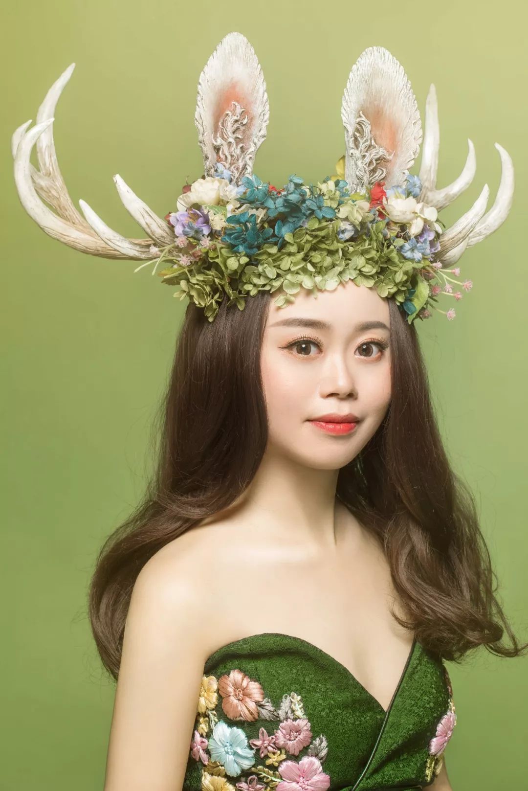 看了这些南京女性，你会懂得世界上还有更美的存在