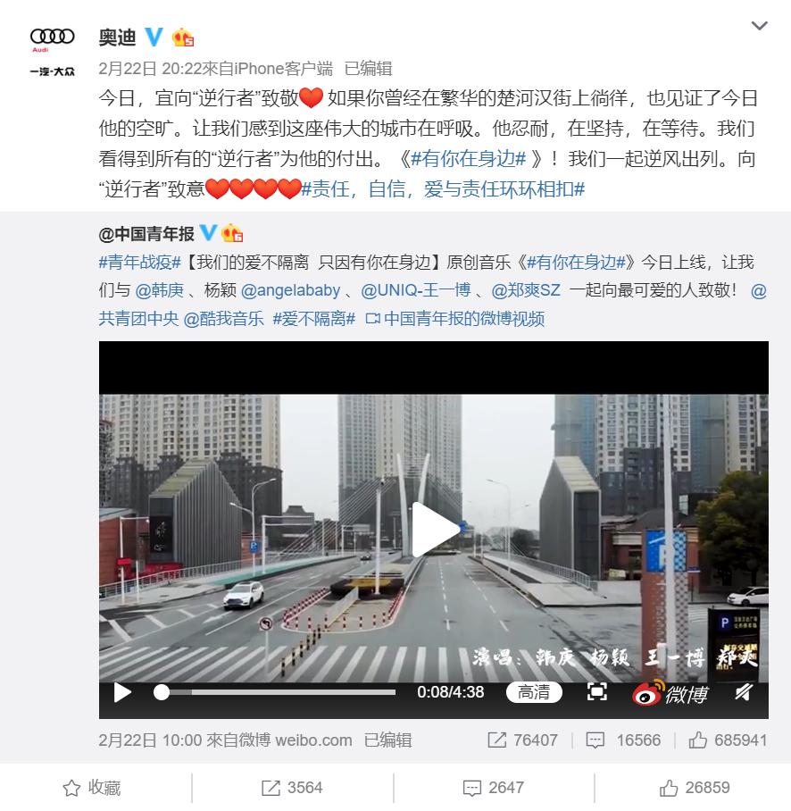 怎样进行自媒体账号运营,企业自媒体运营完全手册收藏