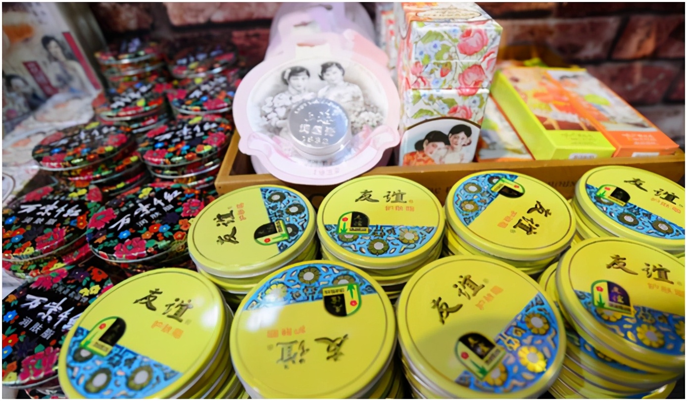 妈妈护肤品50-60岁抗皱测评,妈妈辈用的护肤品十大排名