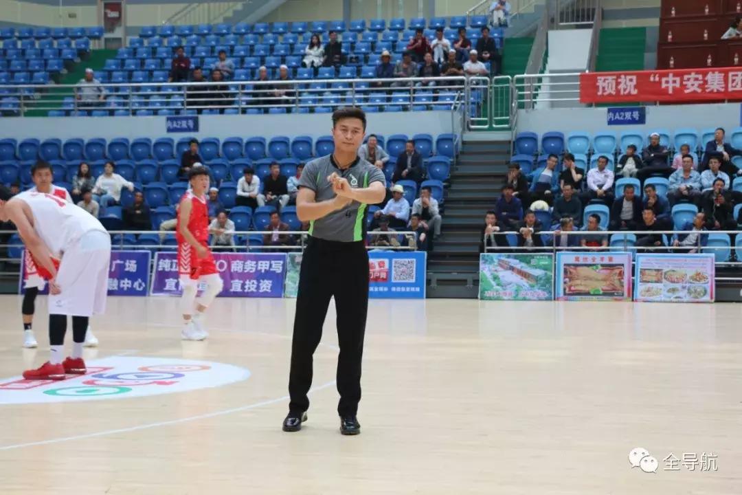 2019年“中安集团•环球车城杯”全州篮球邀请赛激情开打！