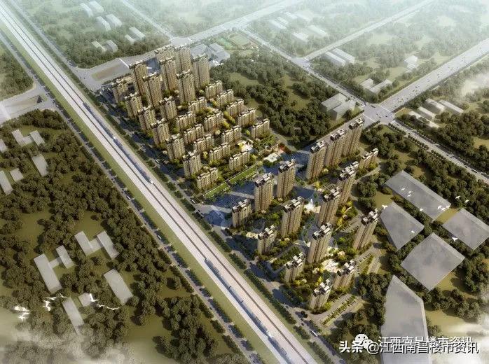 南昌南部美的城质量,南昌市覆盖哪些地区