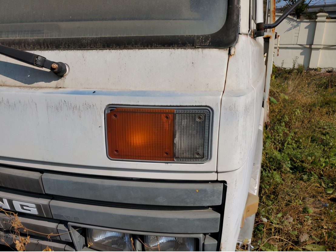 日产神鹰柴油车,日产神鹰卡车发动机