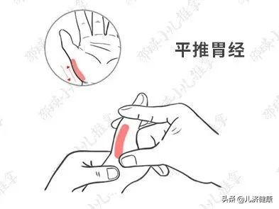 夏天孩子拉羊咩屎，体内是太热还是太寒了？