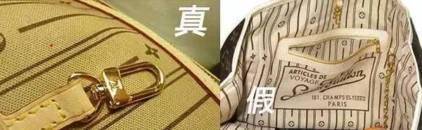 lv怎么鉴定最简单方法,有7个不容忽视的小细节