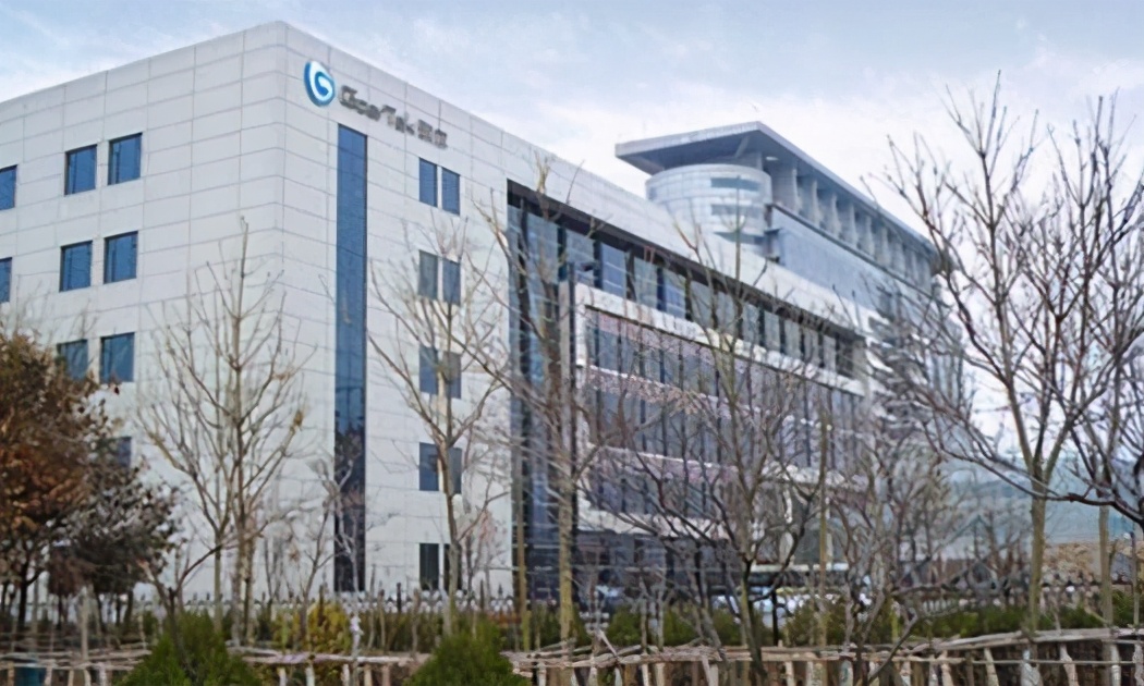 歌尔股份股票业绩分析,歌尔股份2024年季度的财报