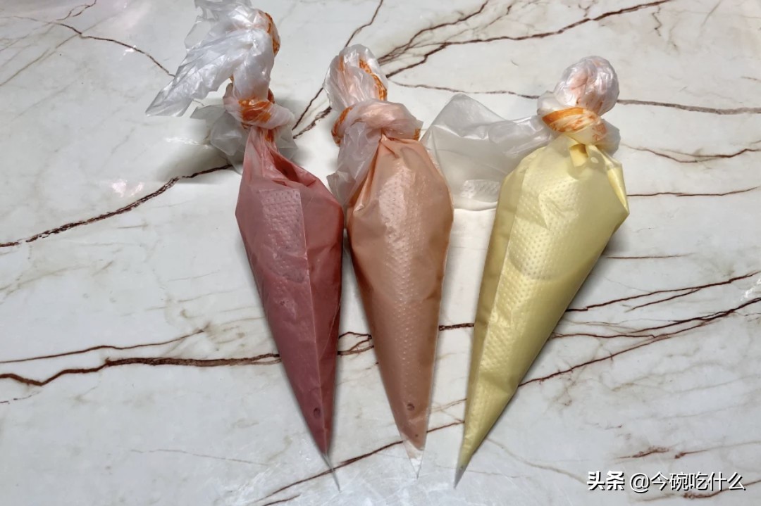 自制蛋卷家常做法王刚,自制蛋卷酥脆做法