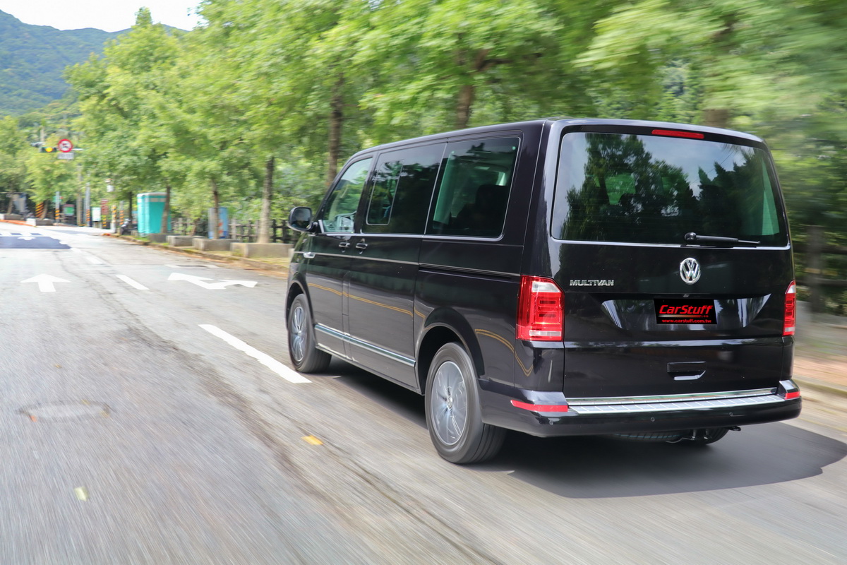 进口大众multivan精彩实拍展示,19年大众帕萨特混动试驾