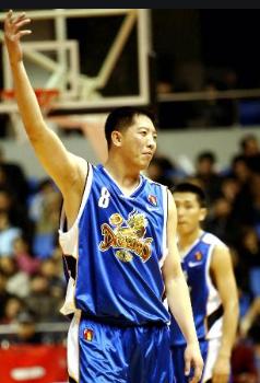 中国男篮小快灵的打法,中国男篮快灵战术