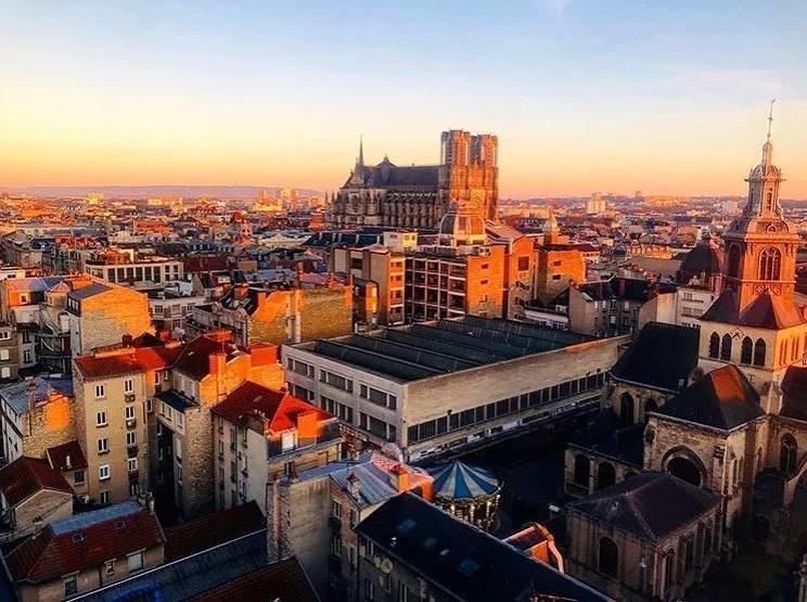 法国兰斯大学怎么样,法国兰斯学院