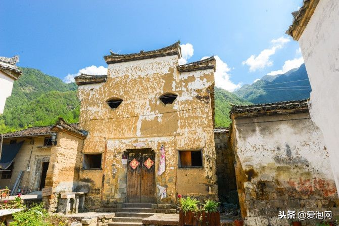 浙江遂昌两日自驾游，来一场不一样的乡村清新之行！