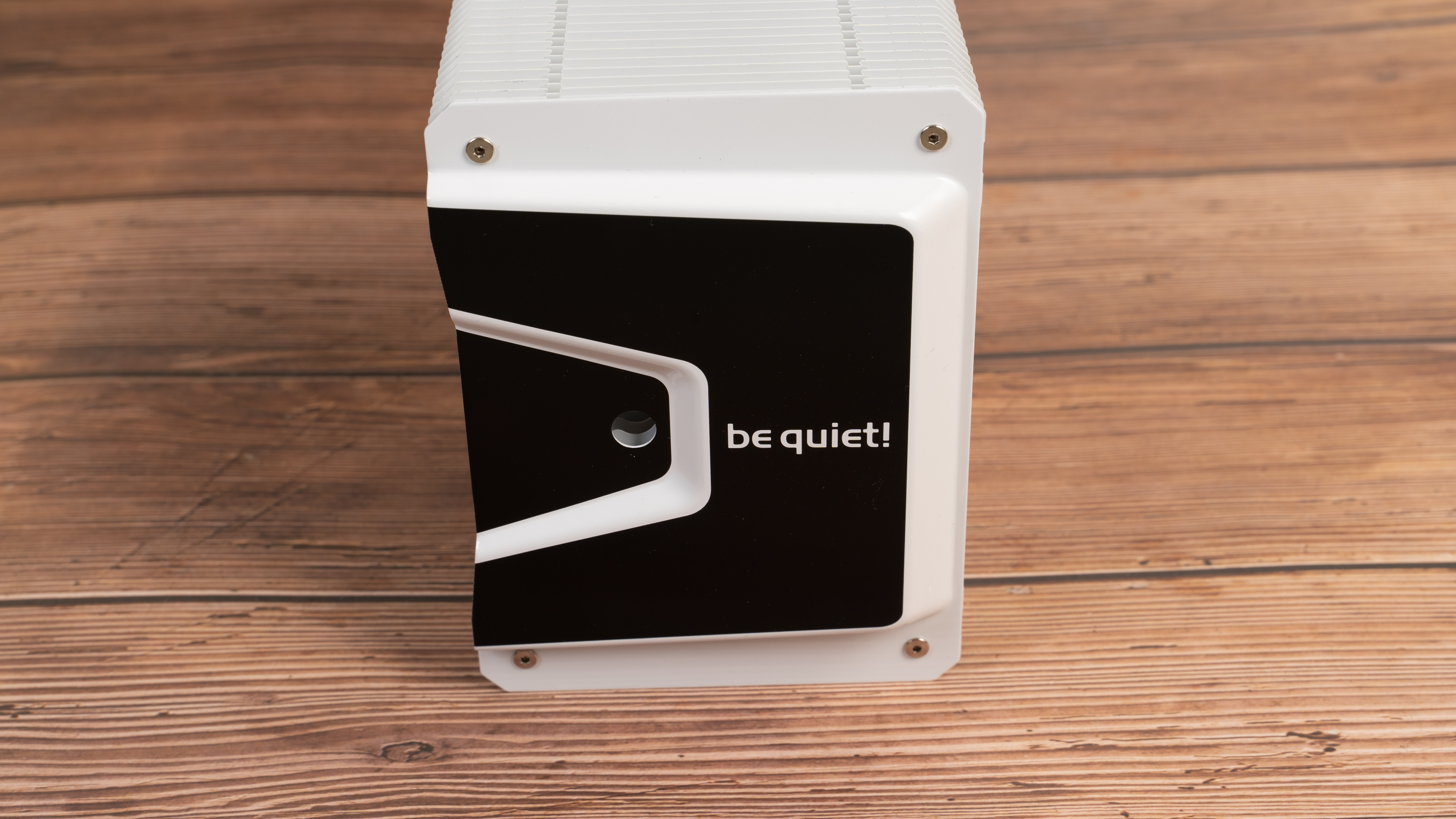 德商必酷white散热器,德商必酷风冷散热器评测