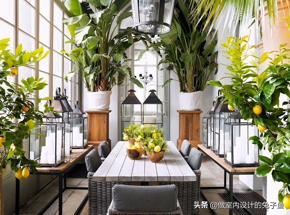 阳光房怎么设计好看,阳光房如何设计最省钱