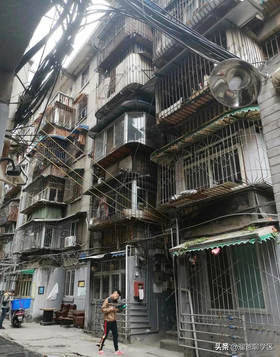 成都最适合买的小学学区房,成都实验小学对应楼盘