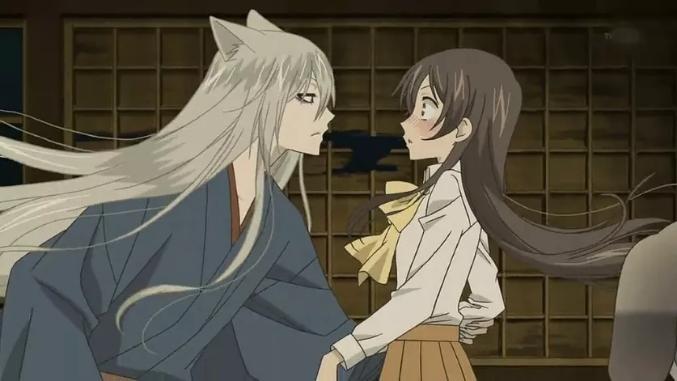 盘点十部恋爱治愈番动漫,日本动漫有什么甜甜的爱情番