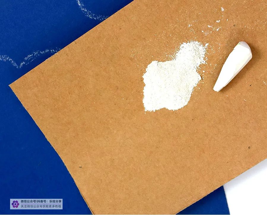 儿童画云简单又漂亮创意画怎么画,儿童画怎么用蜡笔画天空