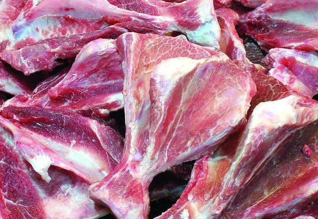 哪种猪骨煲汤祛湿比较好,煲汤用猪的什么骨比较好