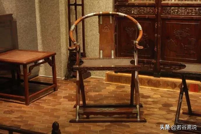 马未都收藏的古家具,马未都讲红木家具的价值