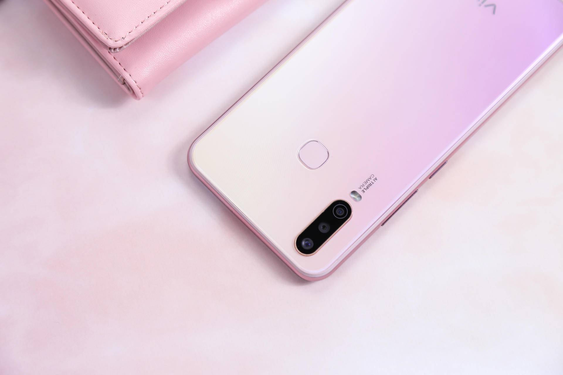 vivoy3标准版的秘密,vivoY3手机测评