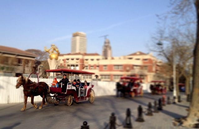 天津中秋节游玩攻略 (天津十一中秋小长假)