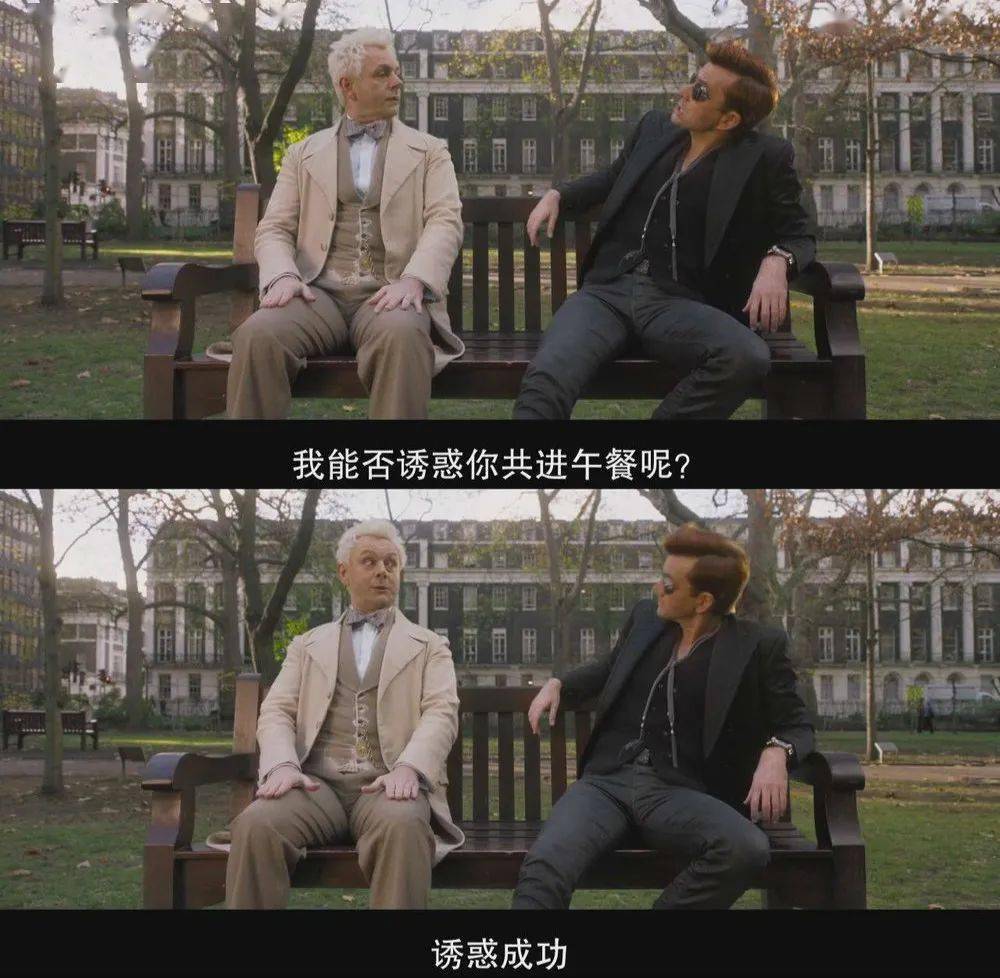 影视剧中让人过目不忘的取景地,究竟有多好玩?