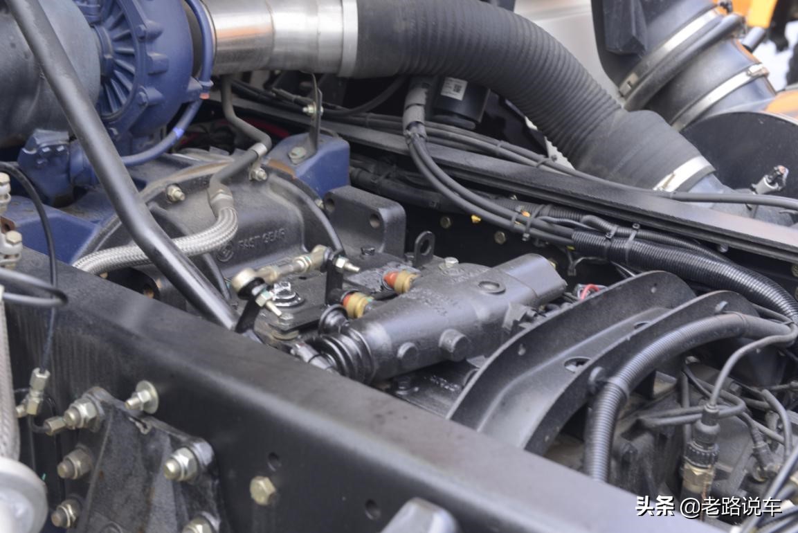 陕汽奥龙发展历史,陕汽奥龙是谁旗下的