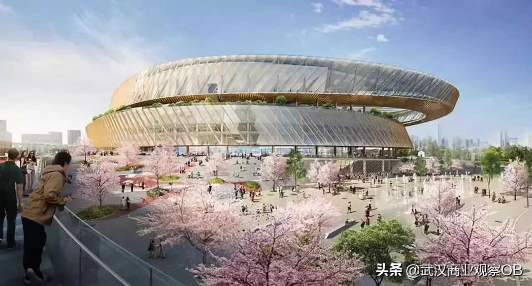 新华路体育场武汉新起点,新华路体育中心改造专业足球场