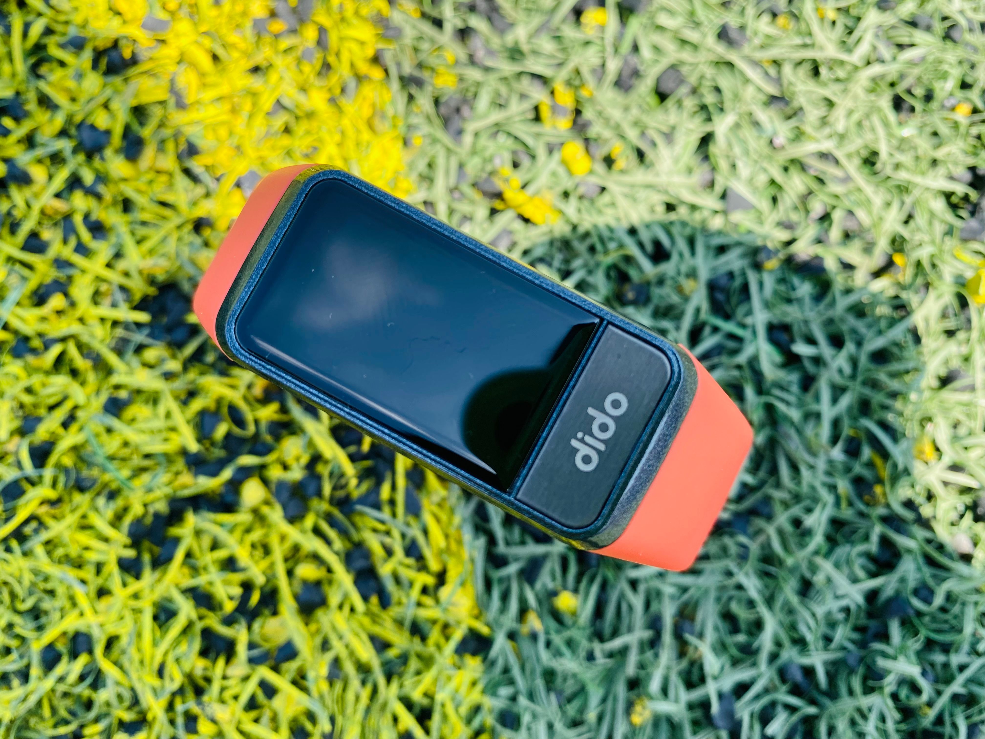 didoy2s智能血压手环测评,dido哪款测血压靠谱