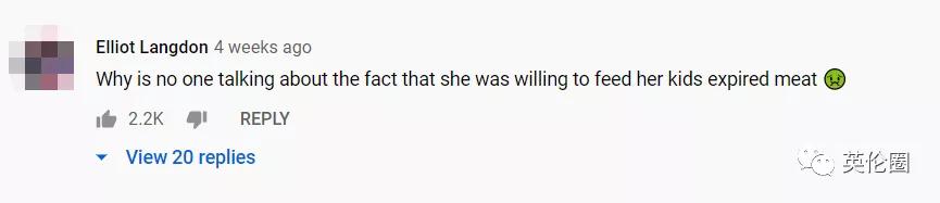 她逼全家120s洗完澡，给孩子吃过期肉...男友：我还是爱她