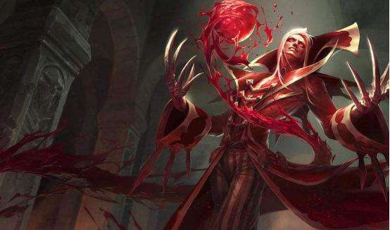 代练通出现bug,代练使用最多的英雄