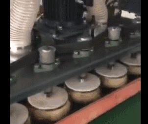 100张动图,非标材料常用表面处理