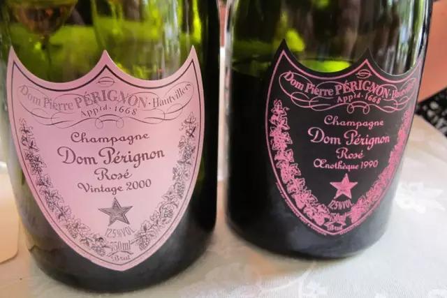 桃红葡萄酒澄清度,桃红葡萄酒感官品评