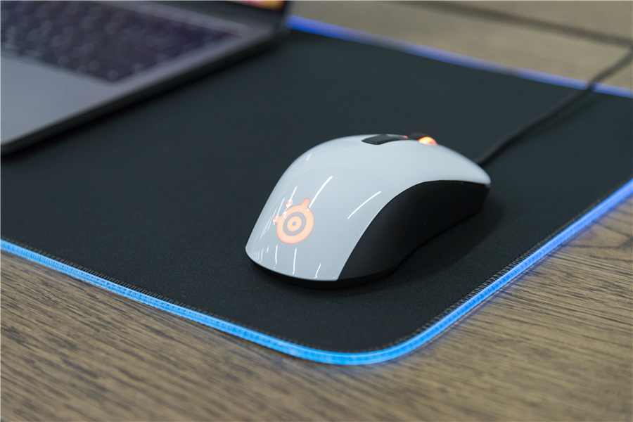 赛睿qckprism测评,赛睿qckfaze鼠标