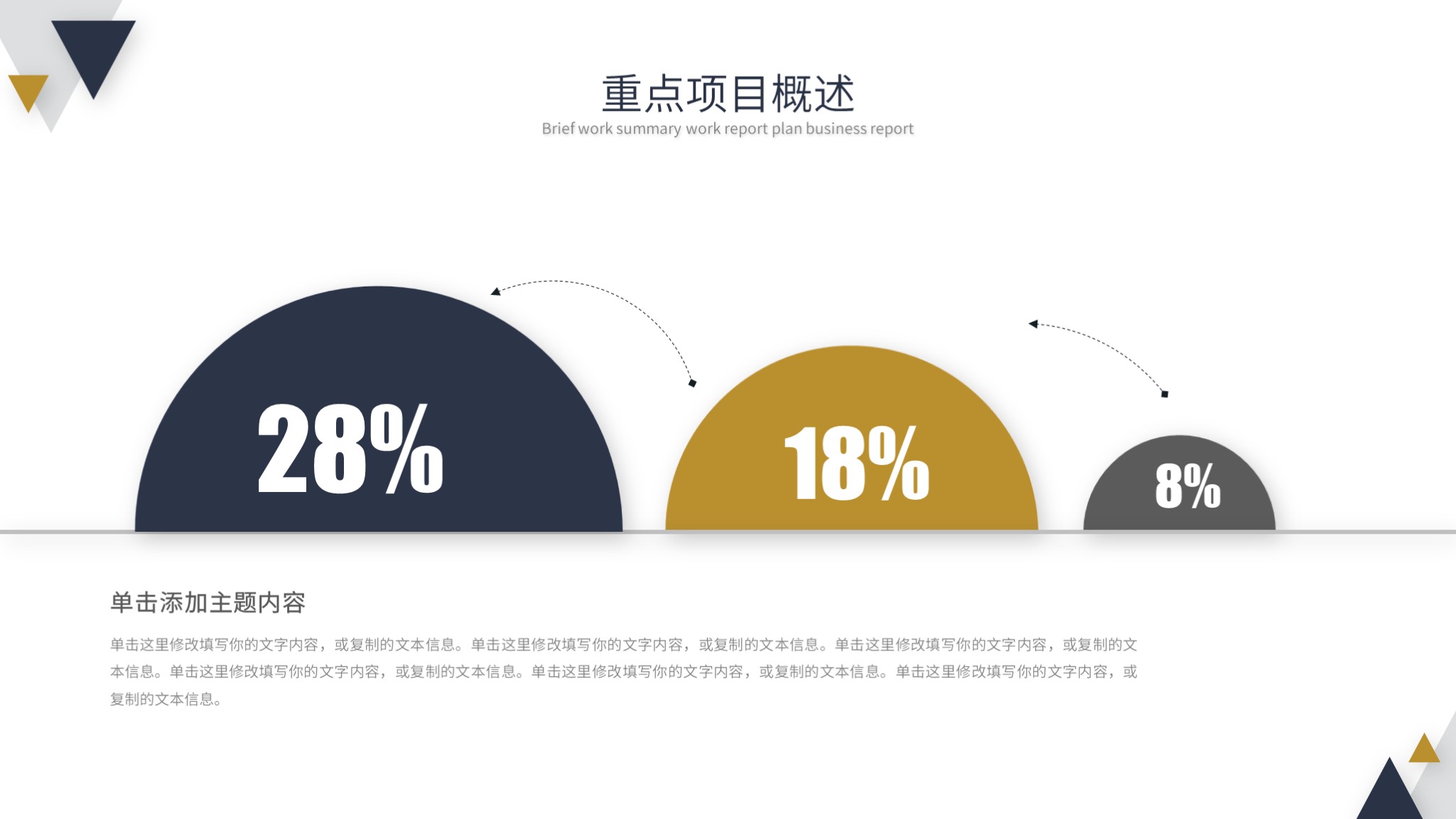 最有创意的月总结ppt模板,设计月度工作总结ppt模板免费