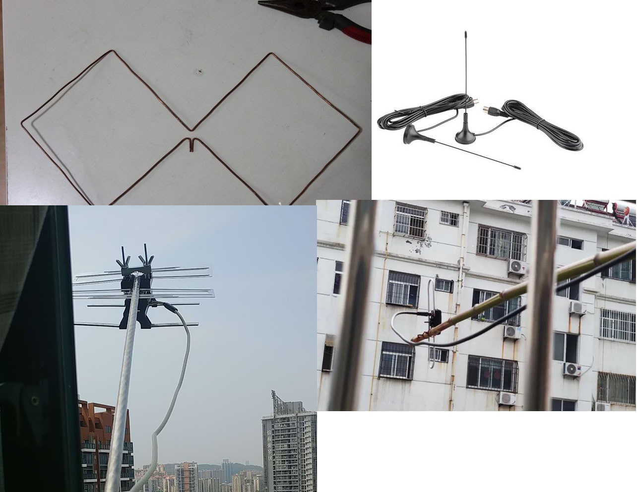 怎么查询模拟电视信号覆盖,模拟电视停播会显示什么