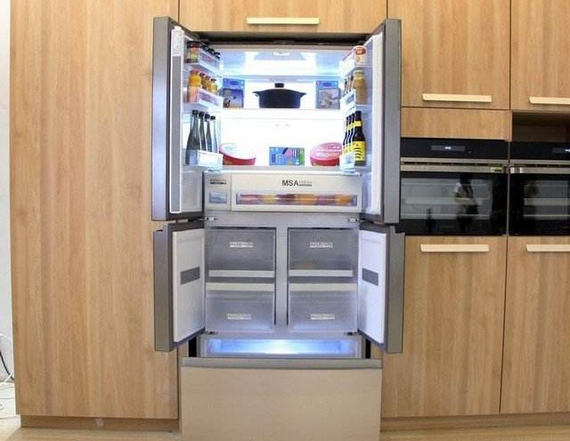 3000的冰箱与8000的差别在哪里,冰箱价位7000