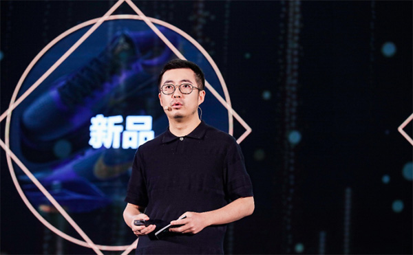 是谁？挑动了TA们的购物欲|雨女无瓜③