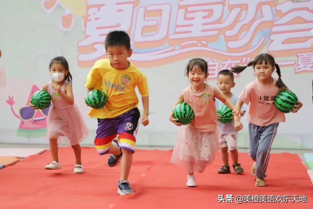 美橙一周见闻|确认过眼神，是欢乐与惊喜的“制造者”