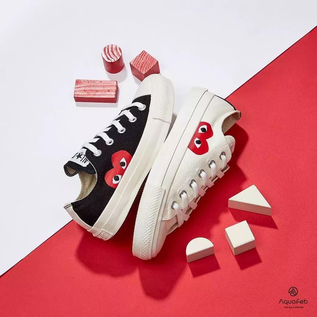 香港必去的鞋店,香港人都喜欢穿的旅游鞋