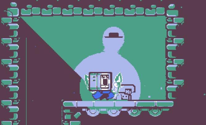 骚表情忍者在线跑酷——《酷派忍者》测评