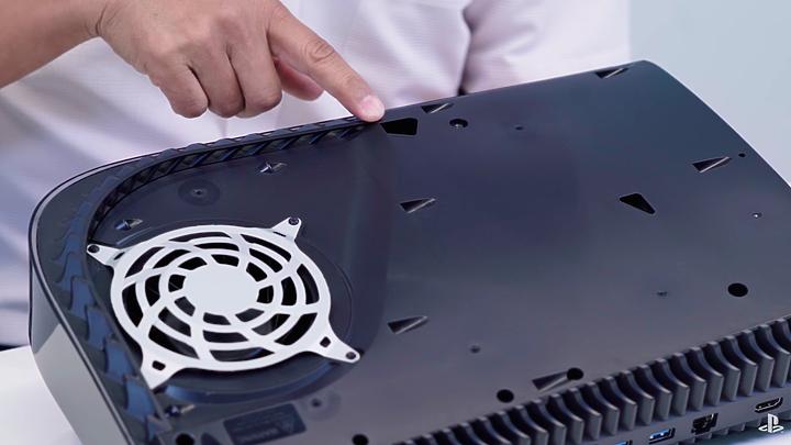 ps5游戏体验比ps4pro好吗,ps4props5