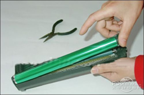 自己轻松动手不求人,自己动手不花一分钱维修