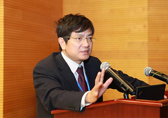 郑强贵大采访,贵大郑强现状如何