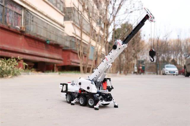 小米9.9积木,积木9块9